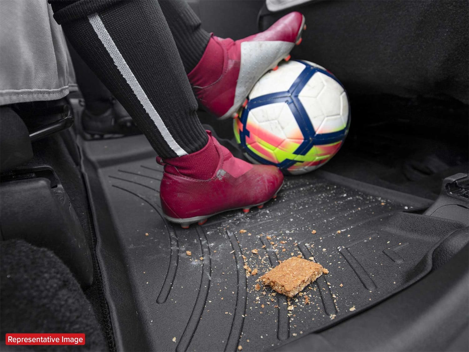 FloorLiner™ DigitalFit® thumbnail 3