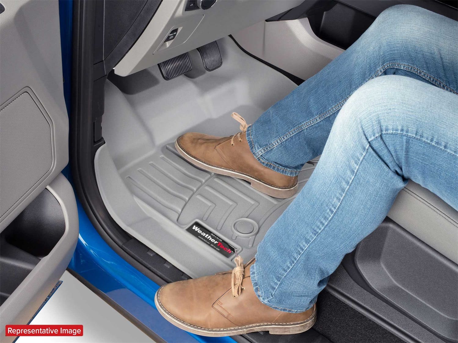 FloorLiner™ DigitalFit® thumbnail 8
