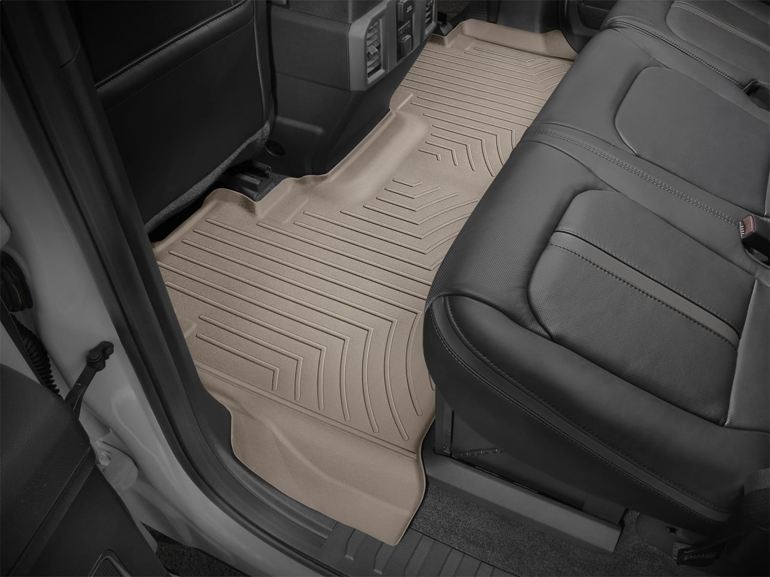 FloorLiner™ DigitalFit® thumbnail 13