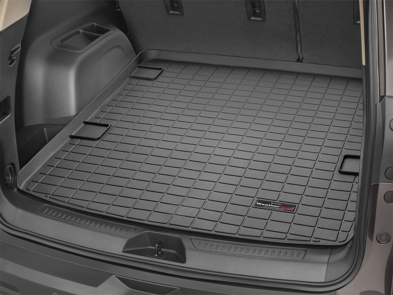 Cargo Liner thumbnail 2