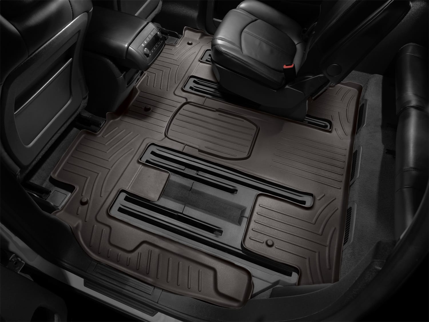 FloorLiner™ DigitalFit® thumbnail 14