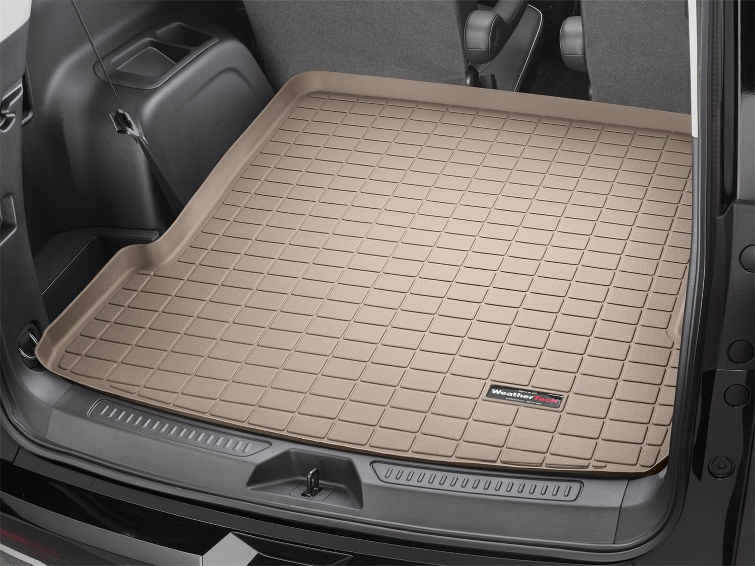 Cargo Liner thumbnail 2