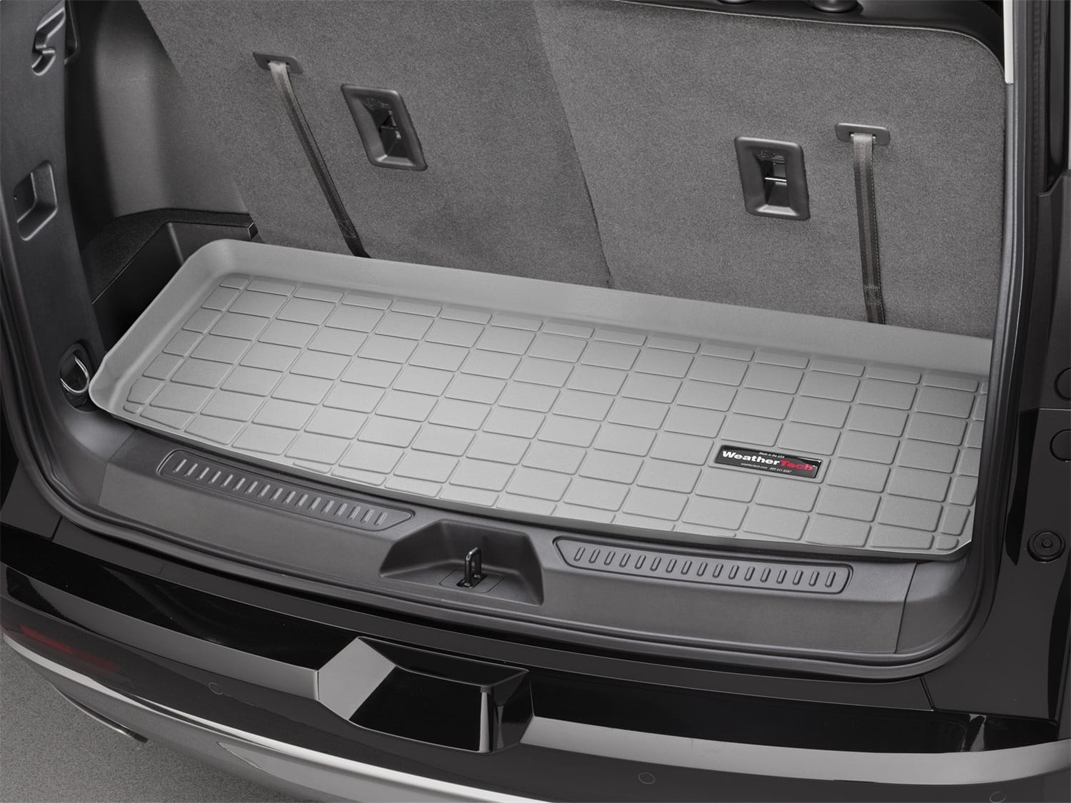 Cargo Liner thumbnail 2