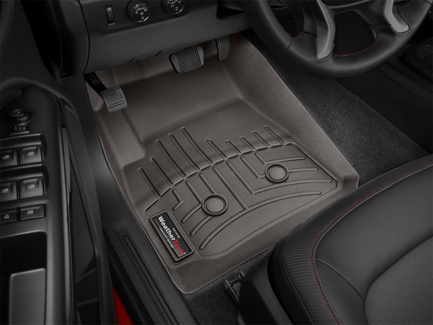 FloorLiner™ DigitalFit® thumbnail 13