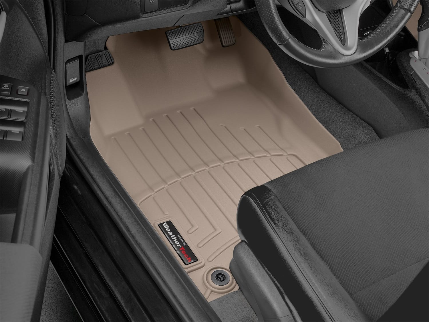 FloorLiner™ DigitalFit® thumbnail 13