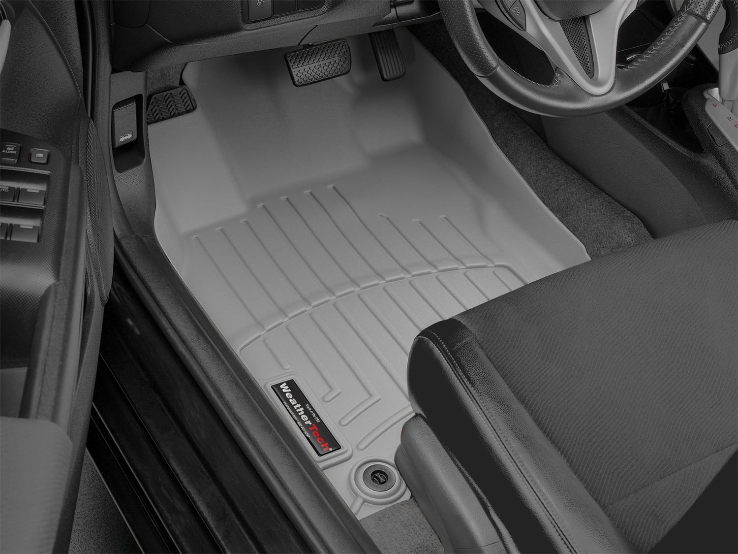 FloorLiner™ DigitalFit® thumbnail 13