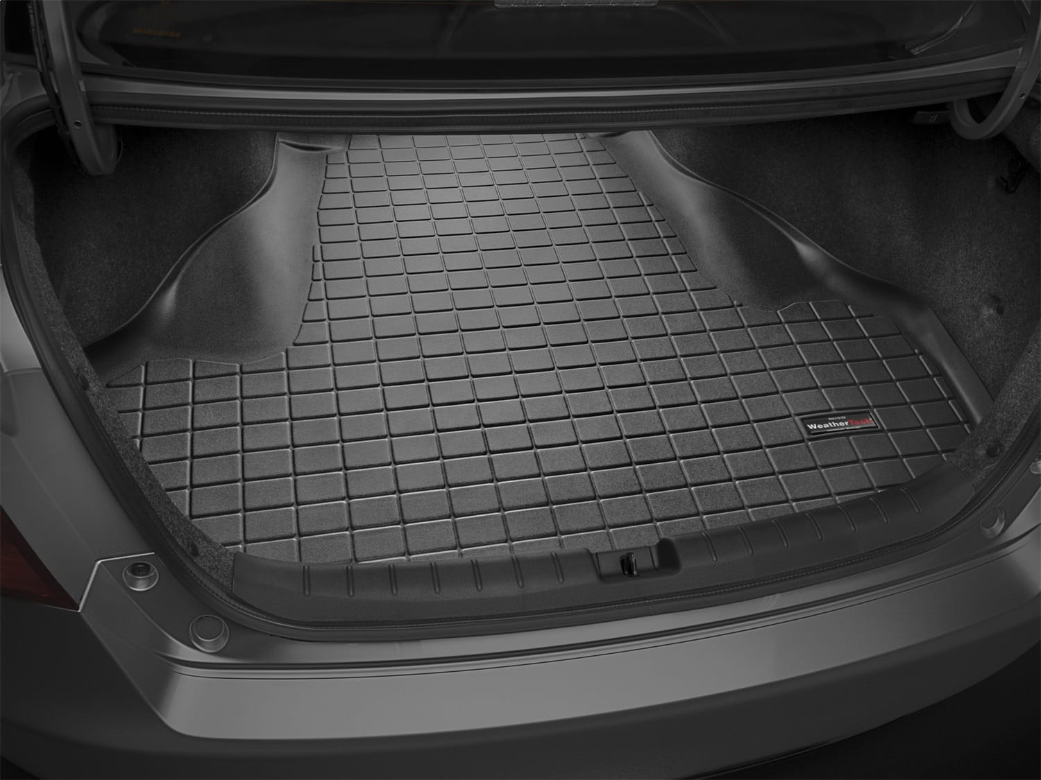 Cargo Liner thumbnail 2