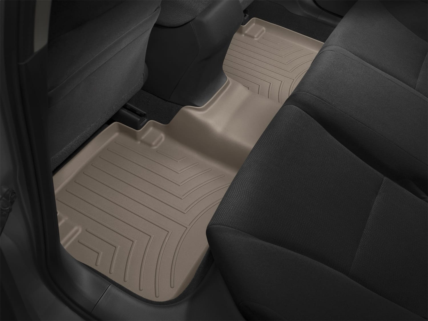 WeatherTech FloorLiner DigitalFit Floor Mat Set - 454813 thumbnail 13