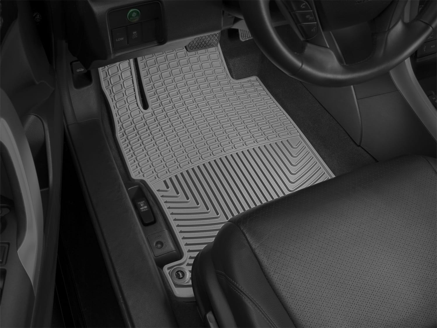 All Weather Floor Mats