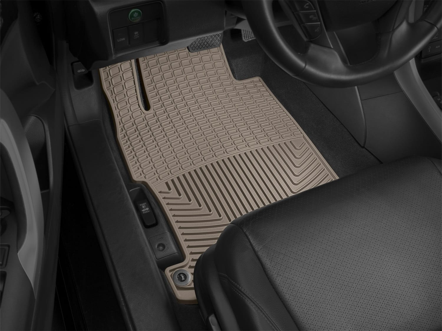 All Weather Floor Mats