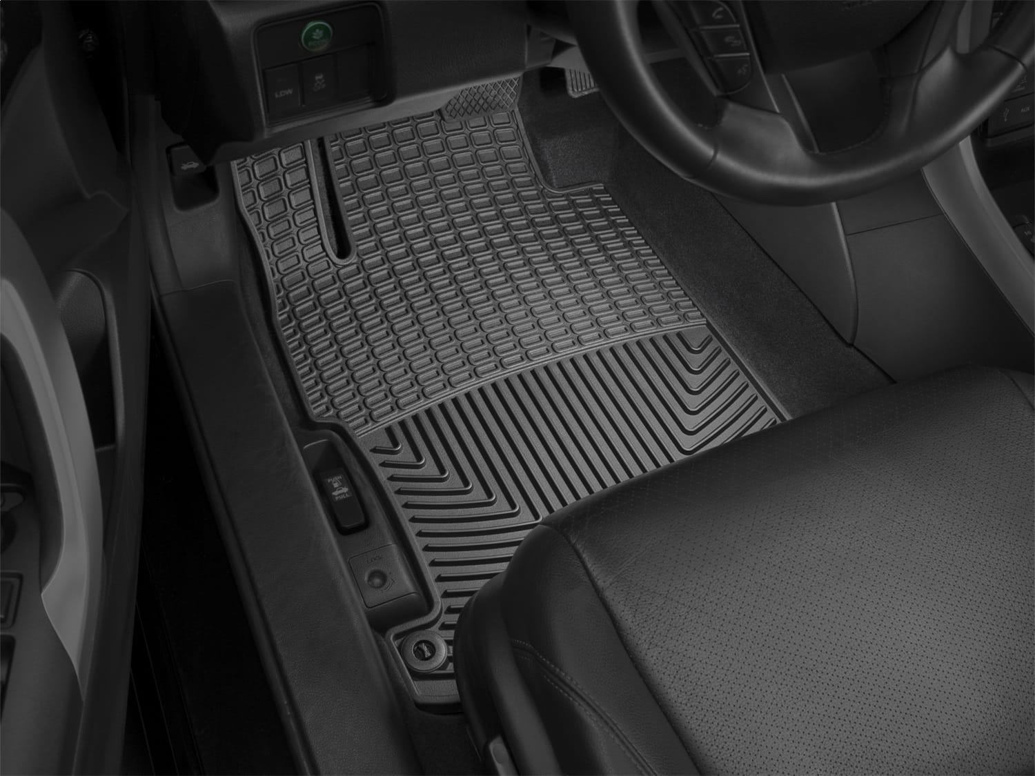 All Weather Floor Mats