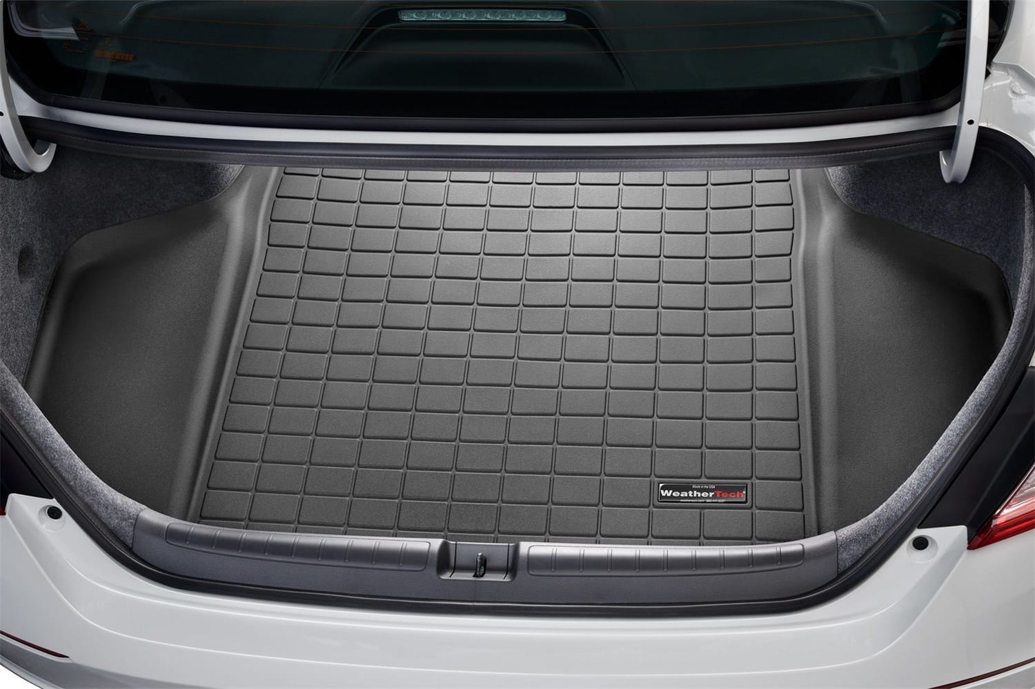 Cargo Liner thumbnail 2