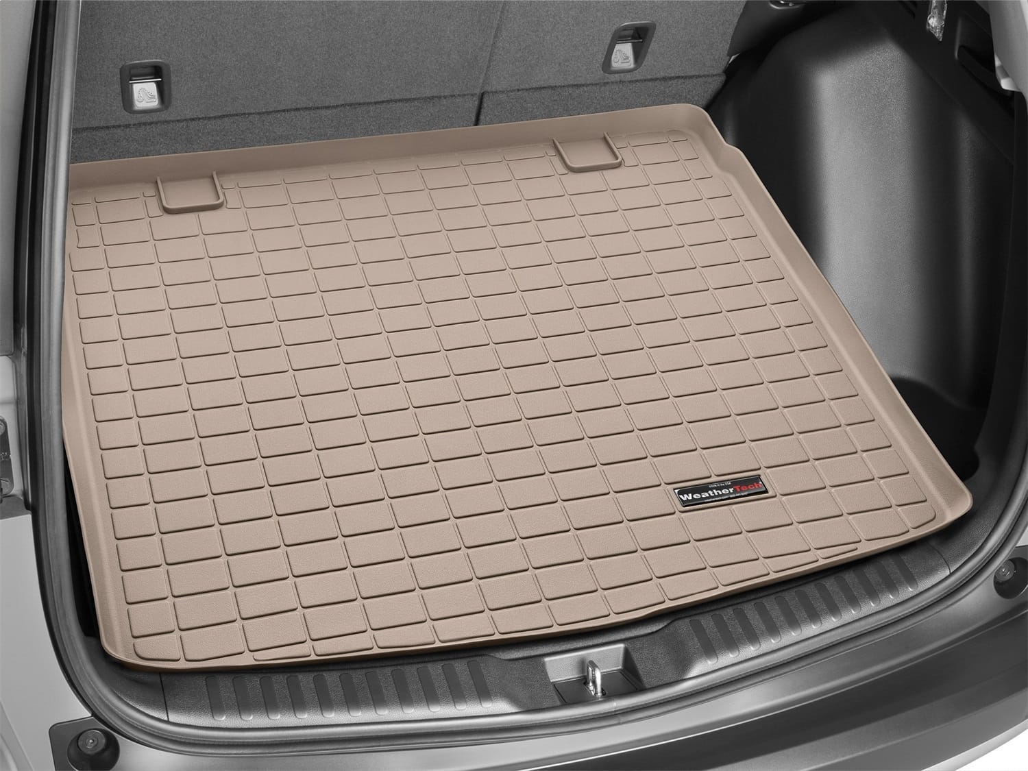 Cargo Liner thumbnail 2
