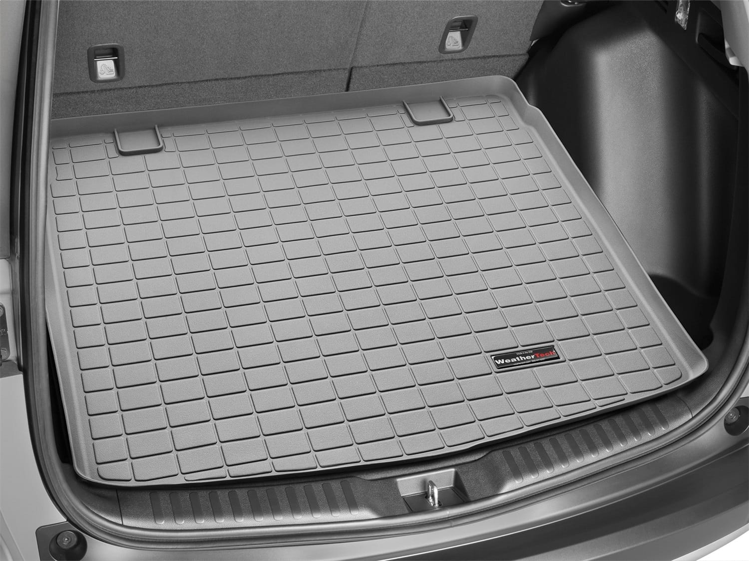 Cargo Liner thumbnail 2