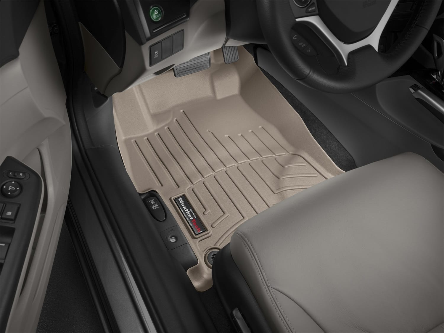 FloorLiner™ DigitalFit® thumbnail 13