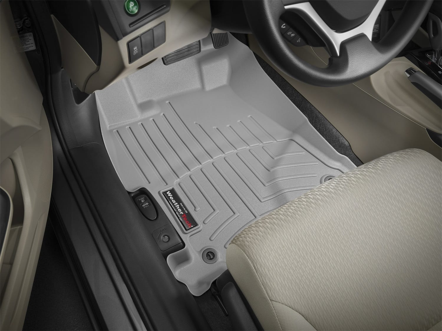 FloorLiner™ DigitalFit® thumbnail 13