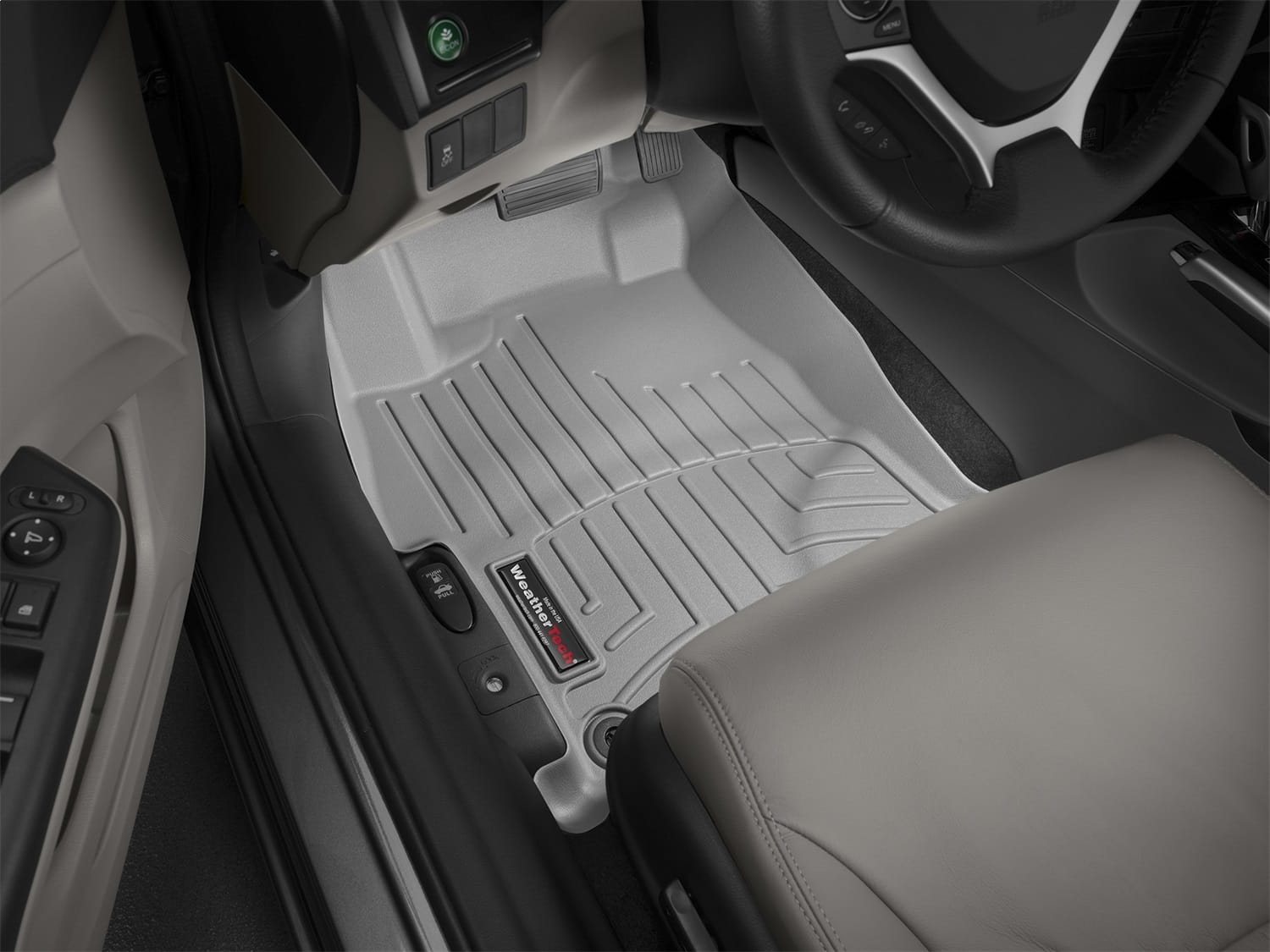 FloorLiner™ DigitalFit® thumbnail 13