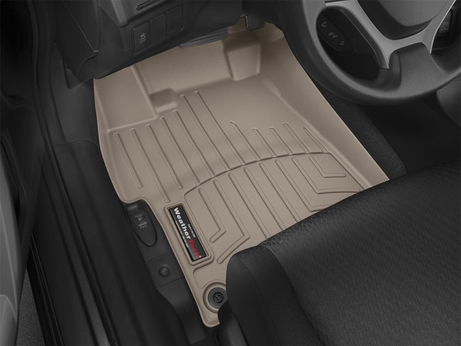 FloorLiner™ DigitalFit® thumbnail 13