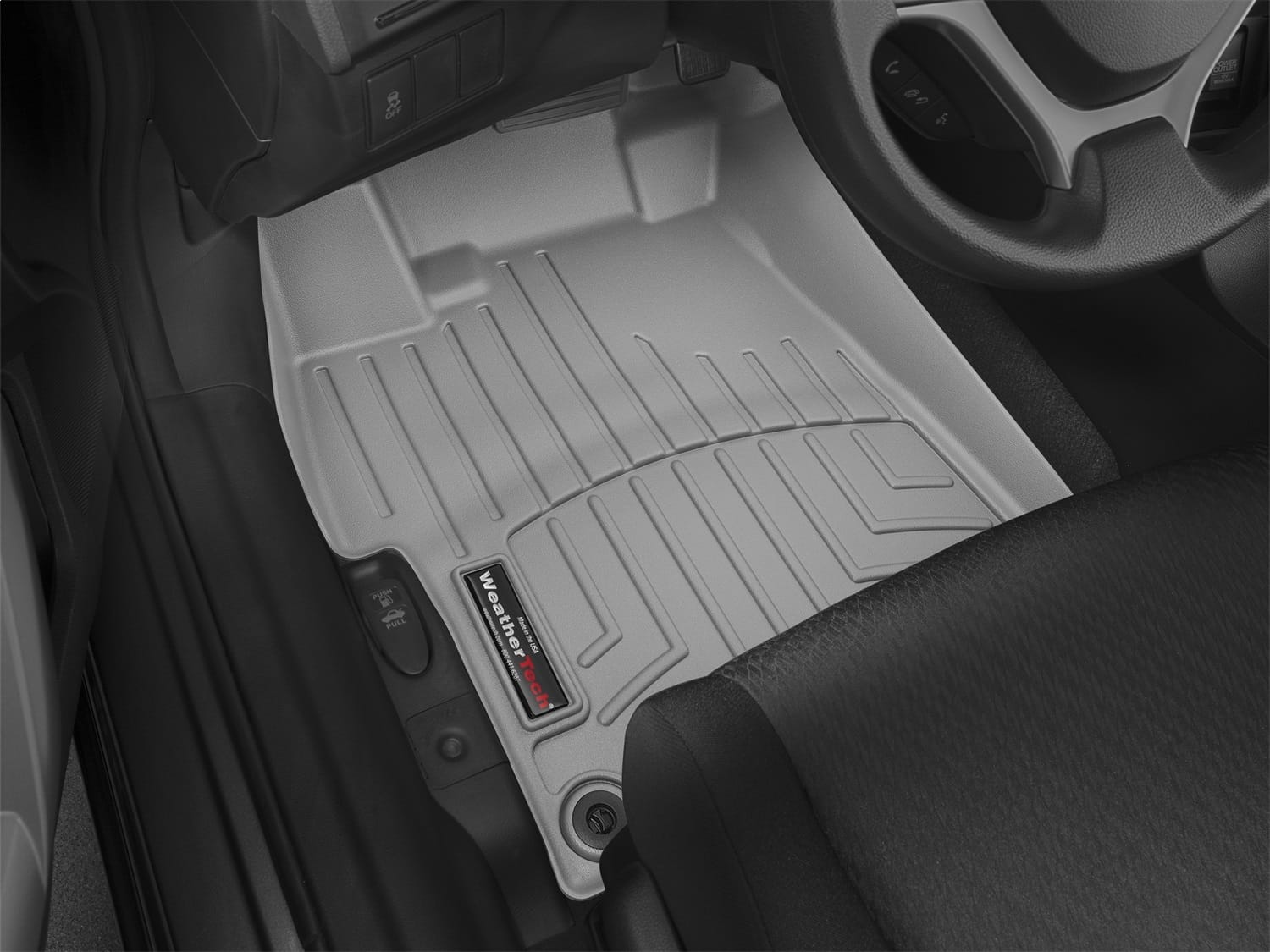 FloorLiner™ DigitalFit® thumbnail 13