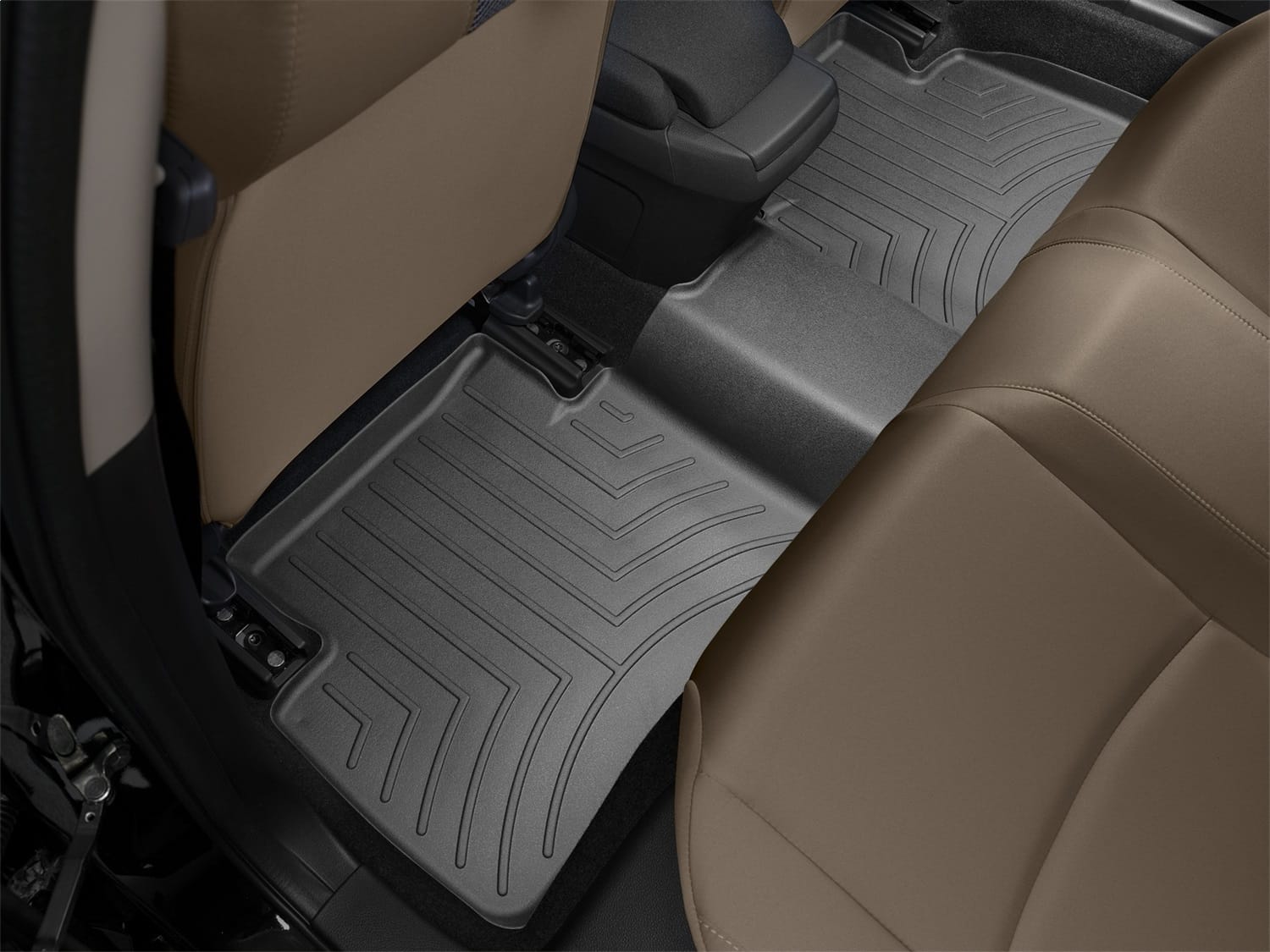 WeatherTech FloorLiner DigitalFit Floor Mat Set - 448842 thumbnail 13