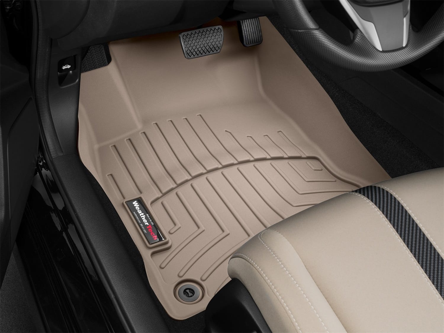 FloorLiner™ DigitalFit® thumbnail 13