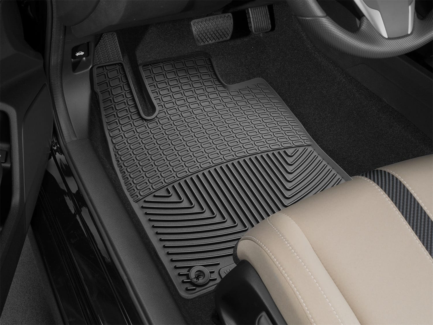 All Weather Floor Mats