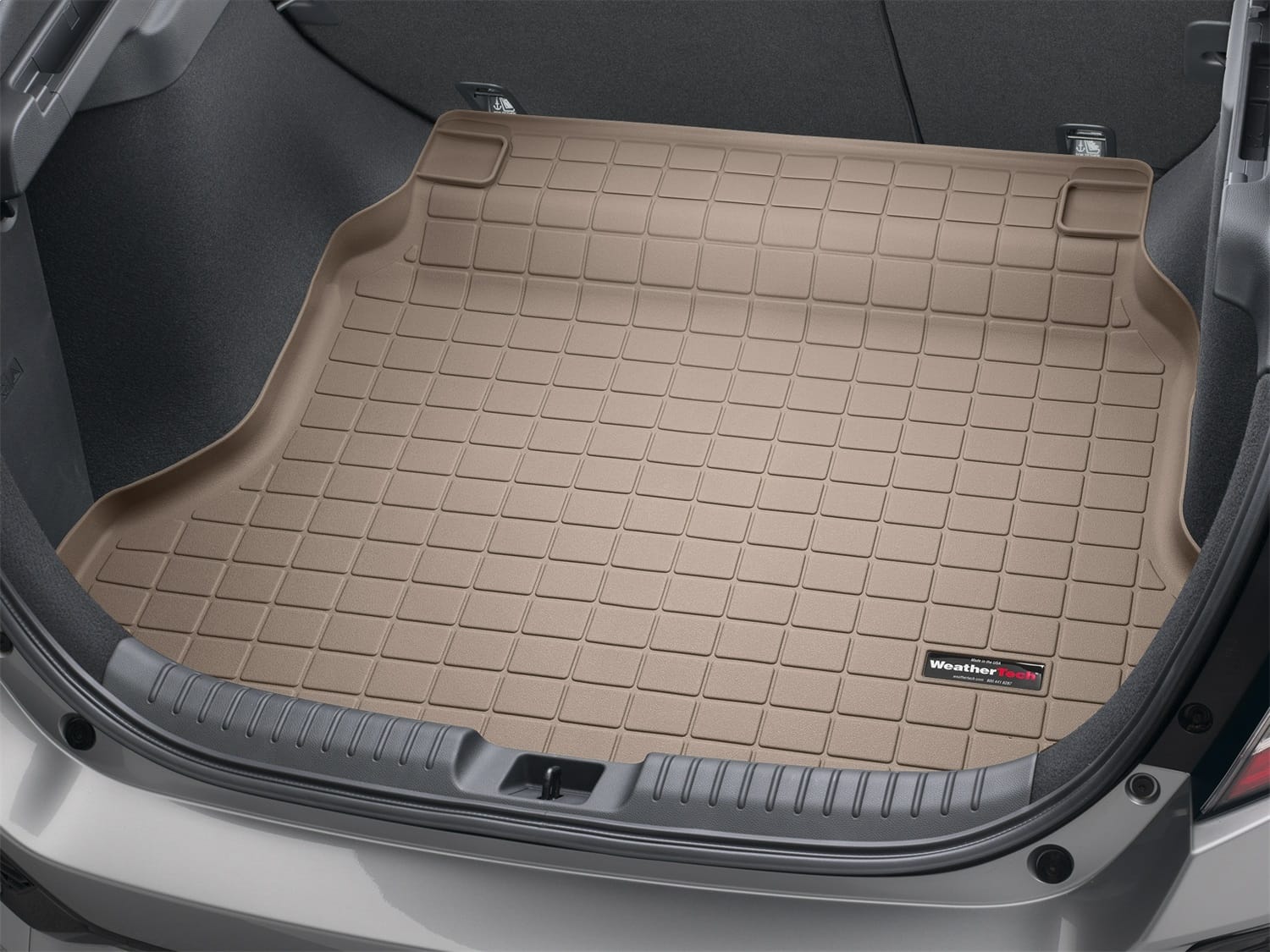 Cargo Liner thumbnail 2