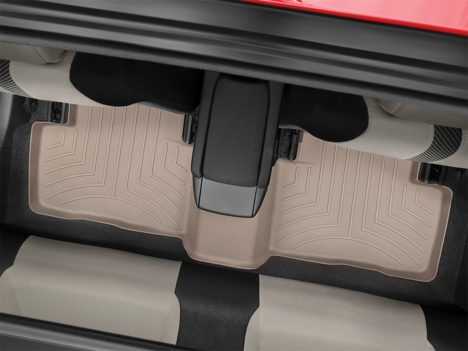 FloorLiner™ DigitalFit® thumbnail 13