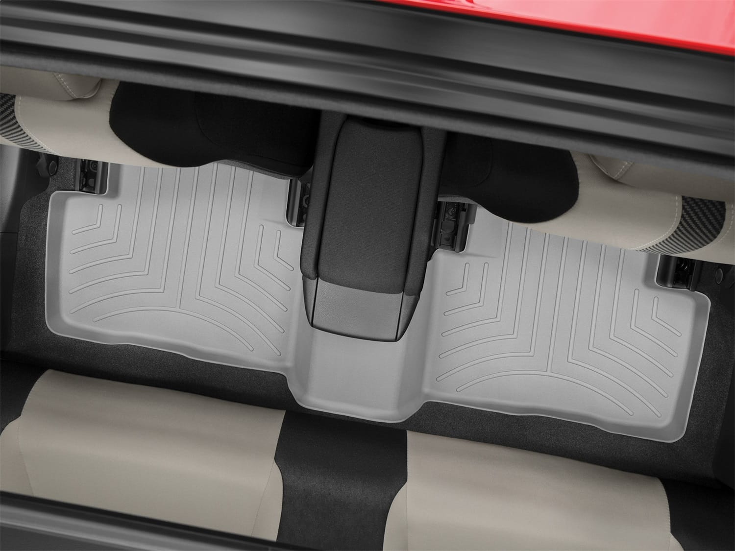 FloorLiner™ DigitalFit® thumbnail 13