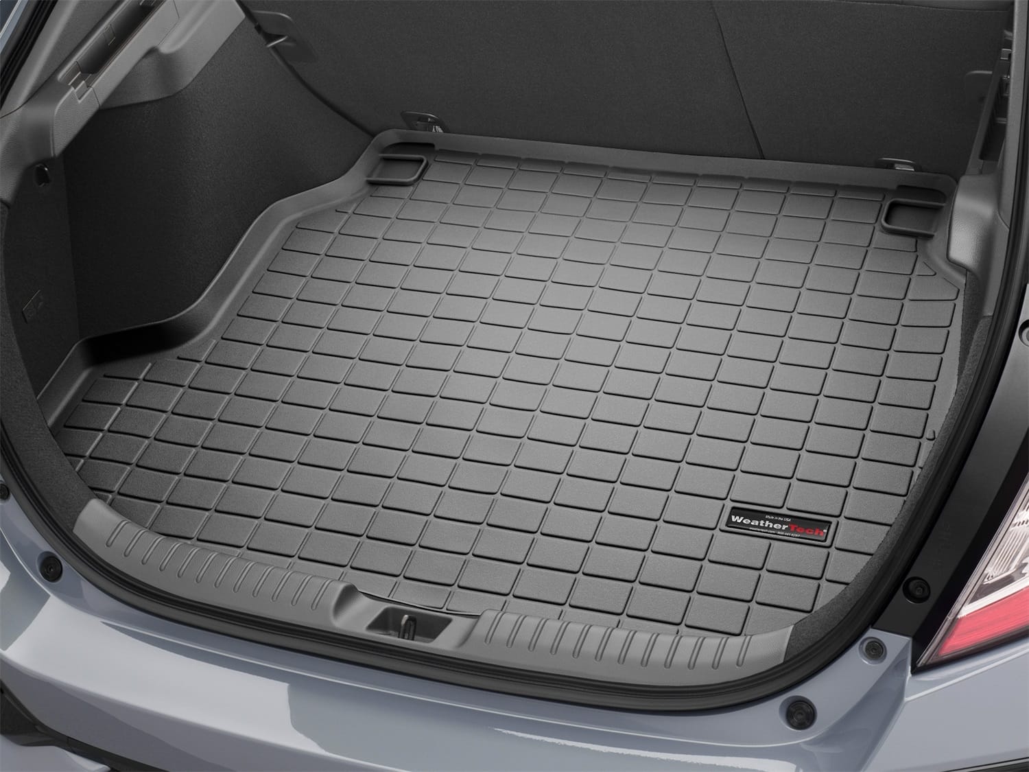Cargo Liner thumbnail 2