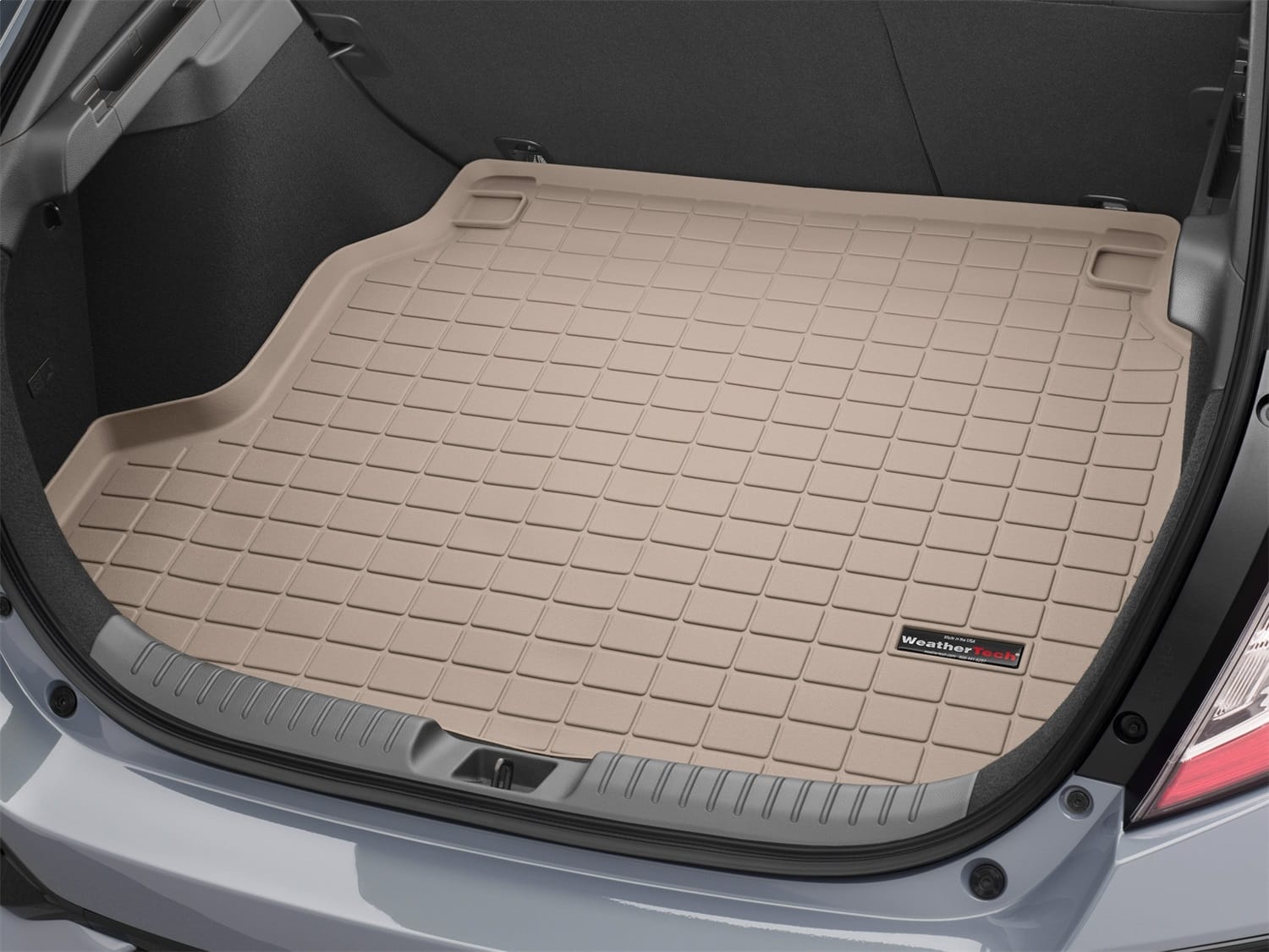 Cargo Liner thumbnail 2