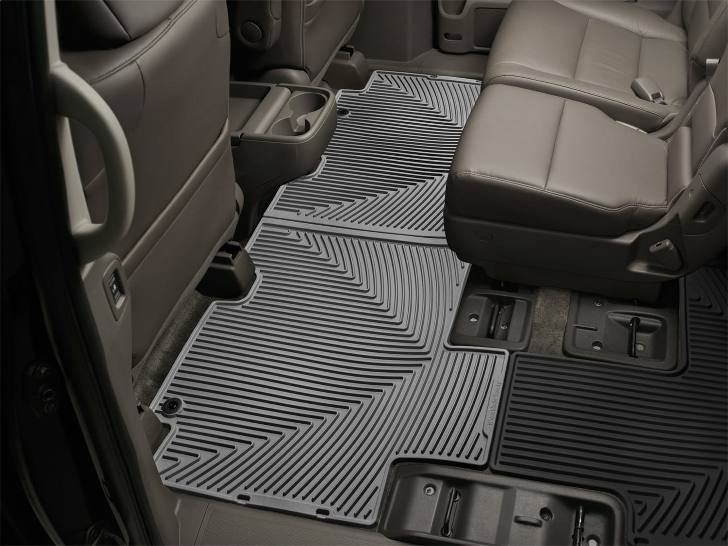 All Weather Floor Mats