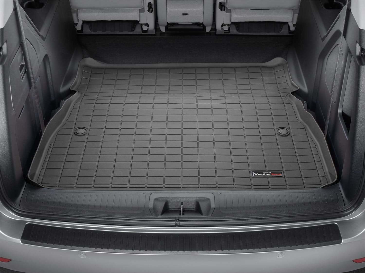 Cargo Liner thumbnail 2