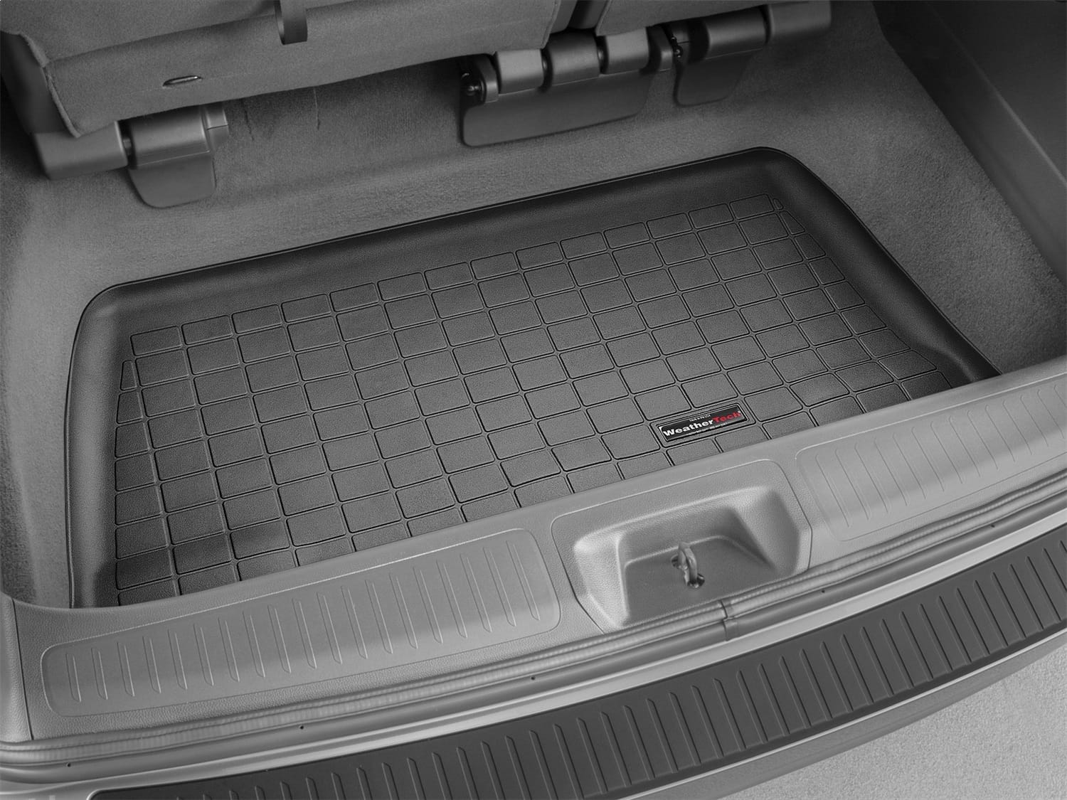 Cargo Liner thumbnail 2