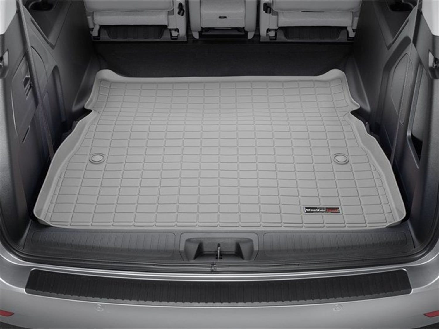 Cargo Liner thumbnail 2