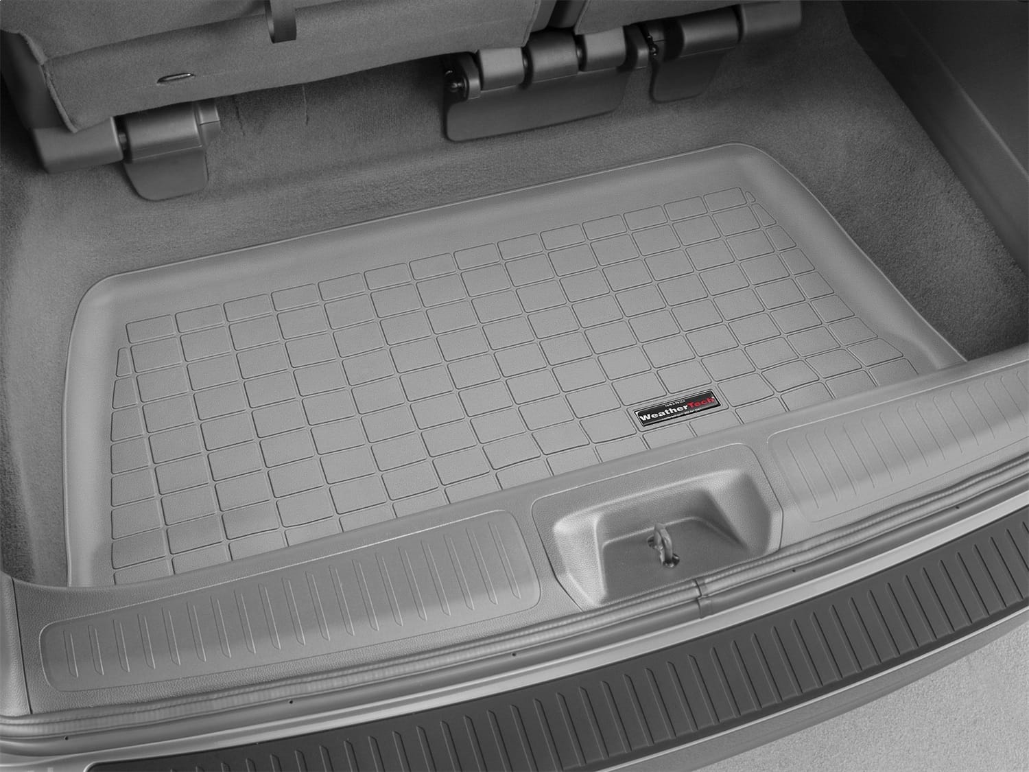 Cargo Liner thumbnail 2