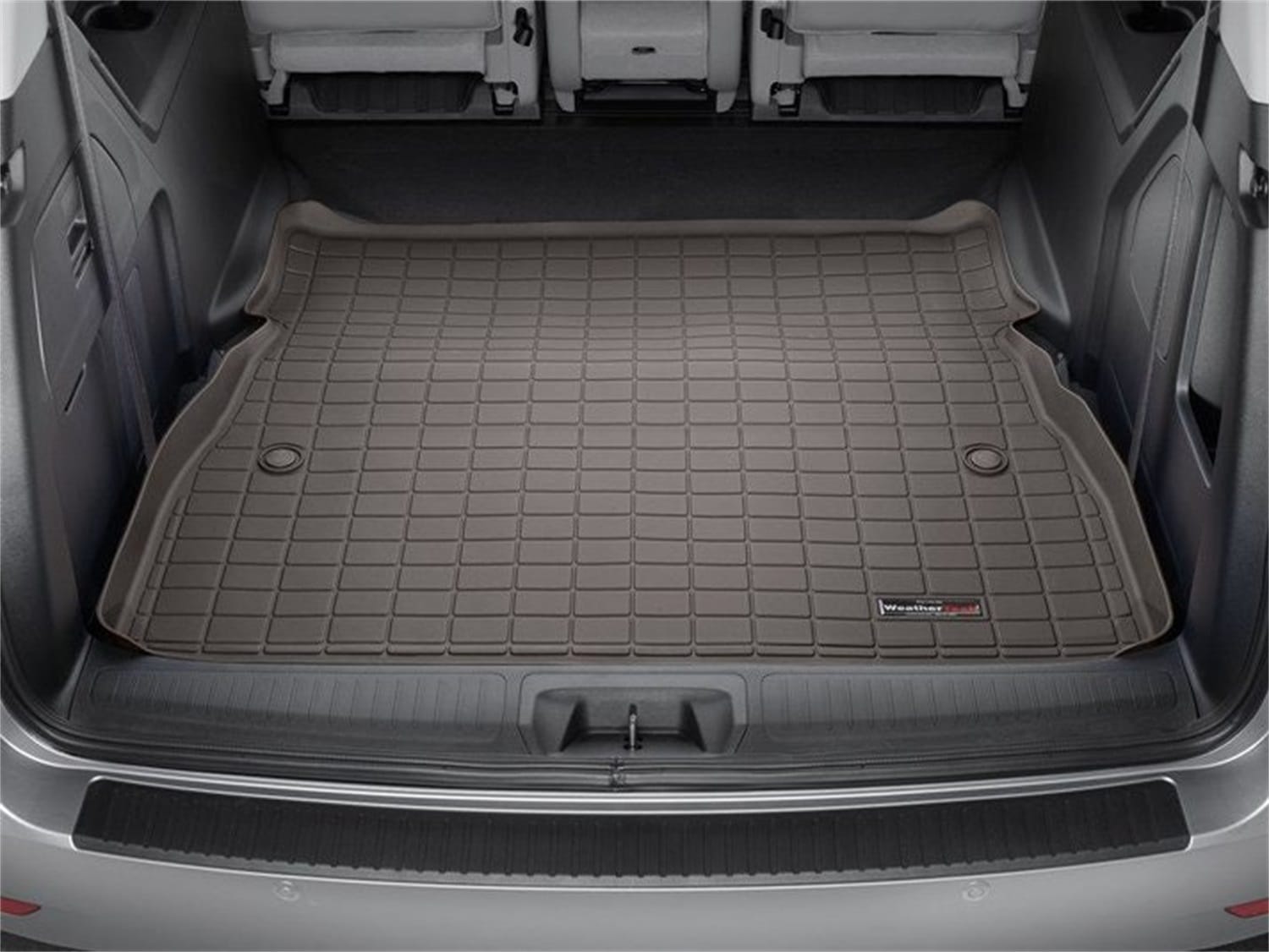 Cargo Liner thumbnail 2