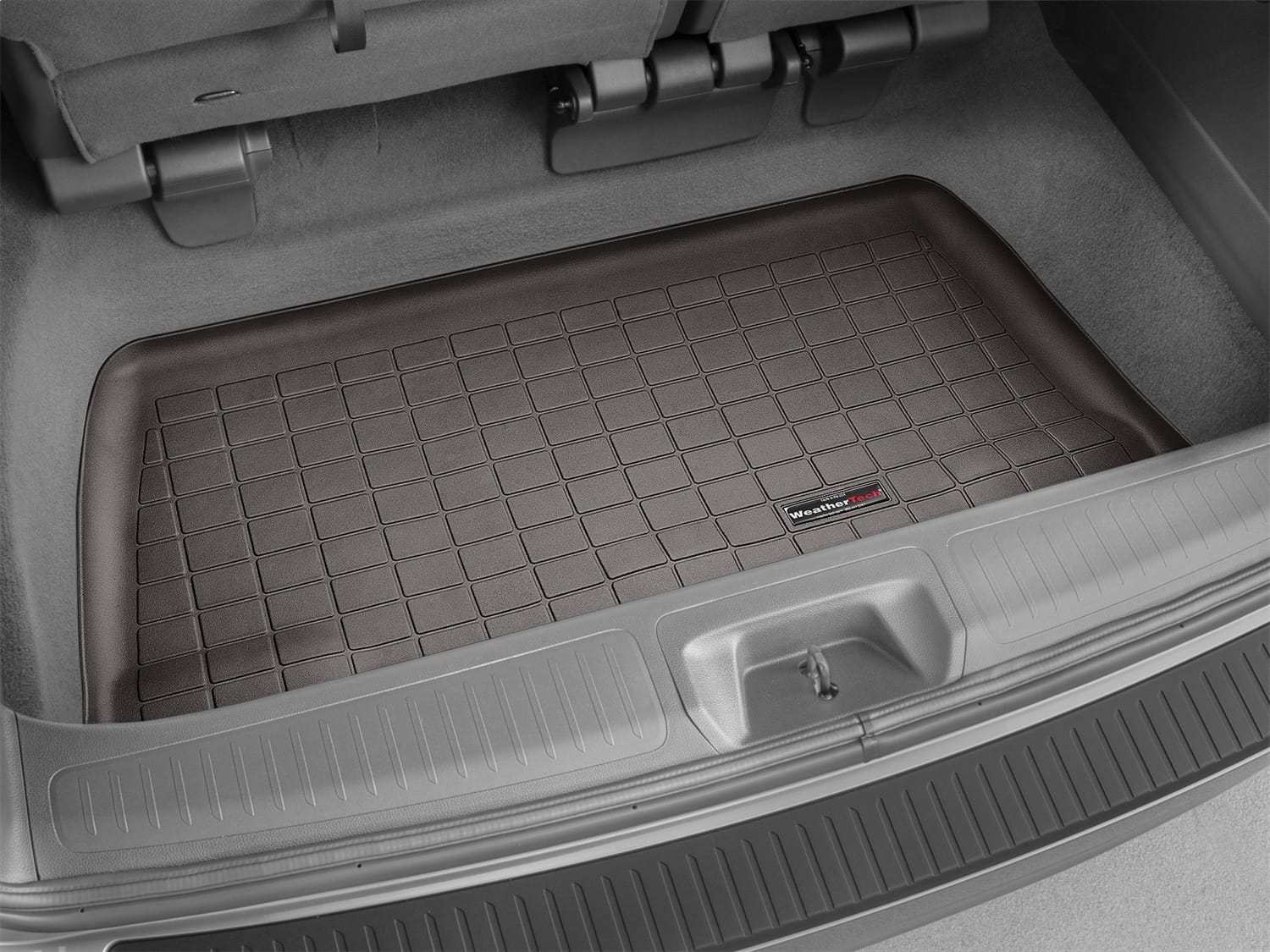 Cargo Liner thumbnail 2