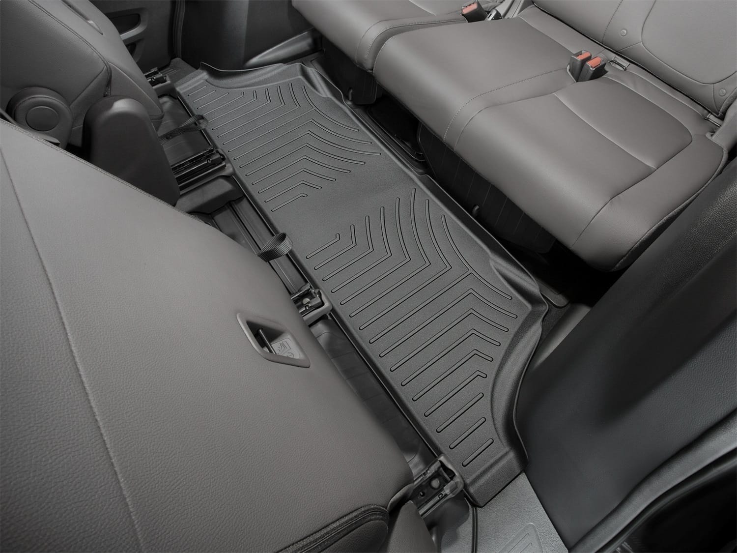 WeatherTech FloorLiner DigitalFit Floor Mat Set - 4412183 thumbnail 13