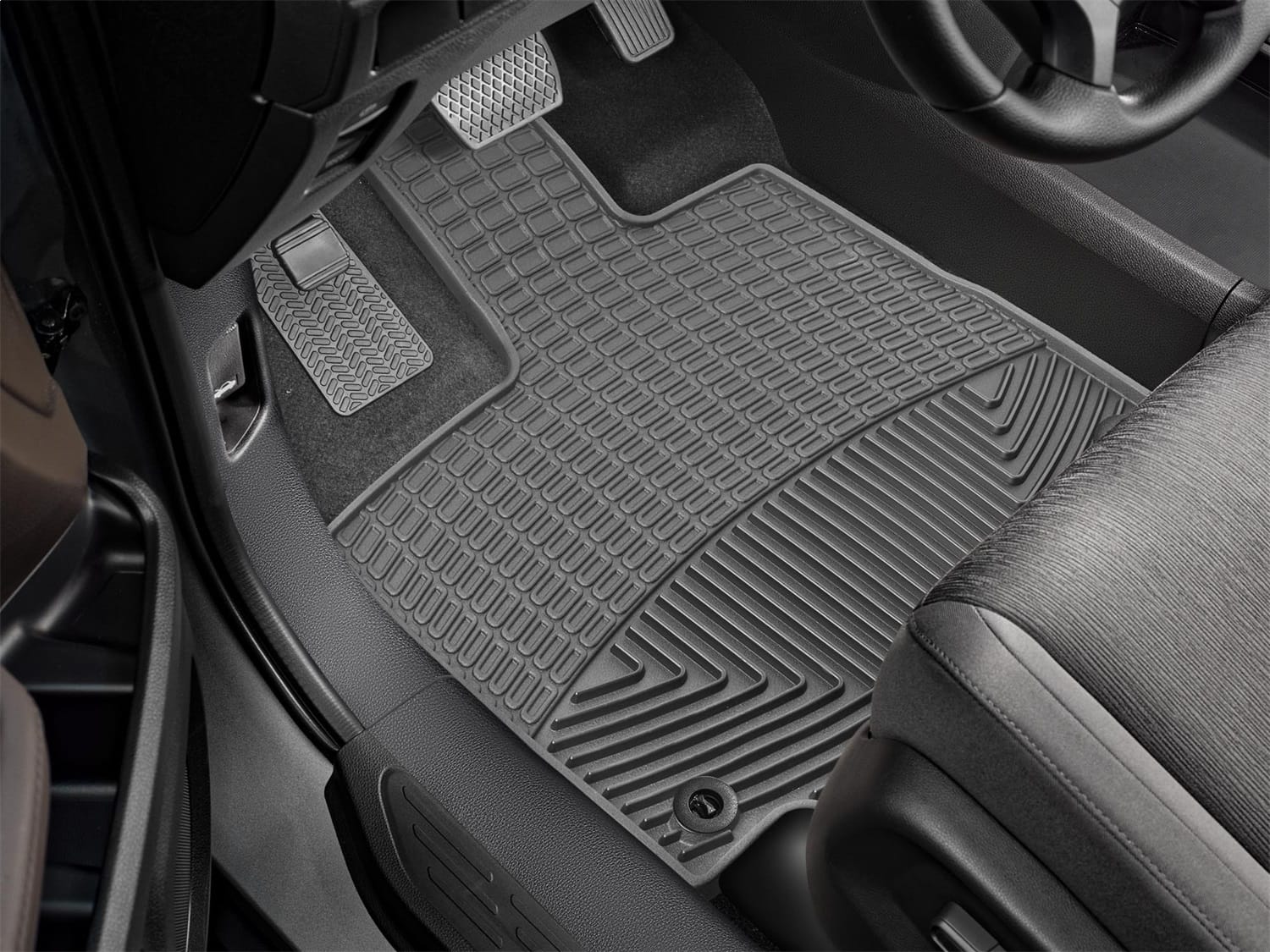 All Weather Floor Mats