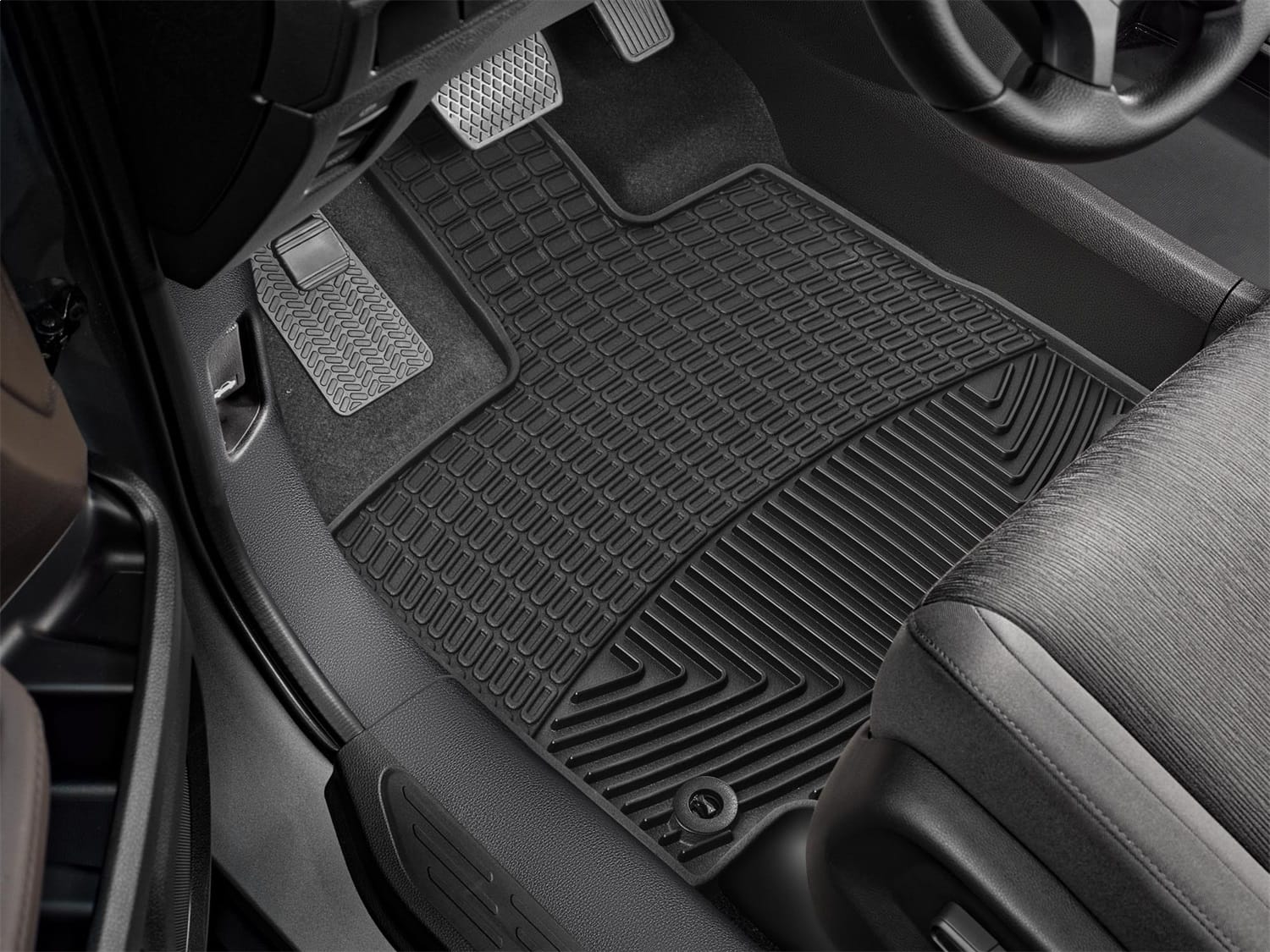 All Weather Floor Mats