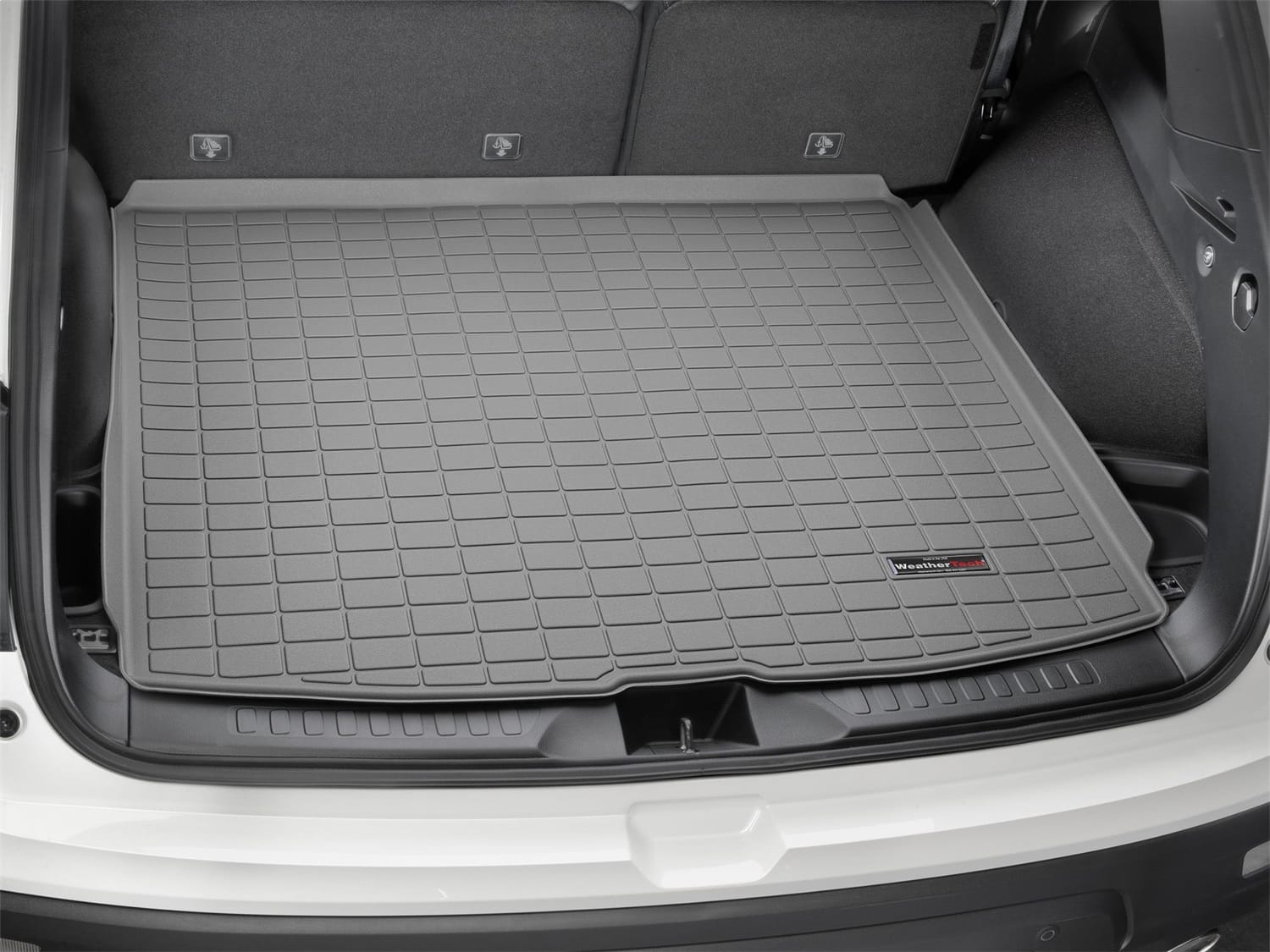 Cargo Liner thumbnail 2