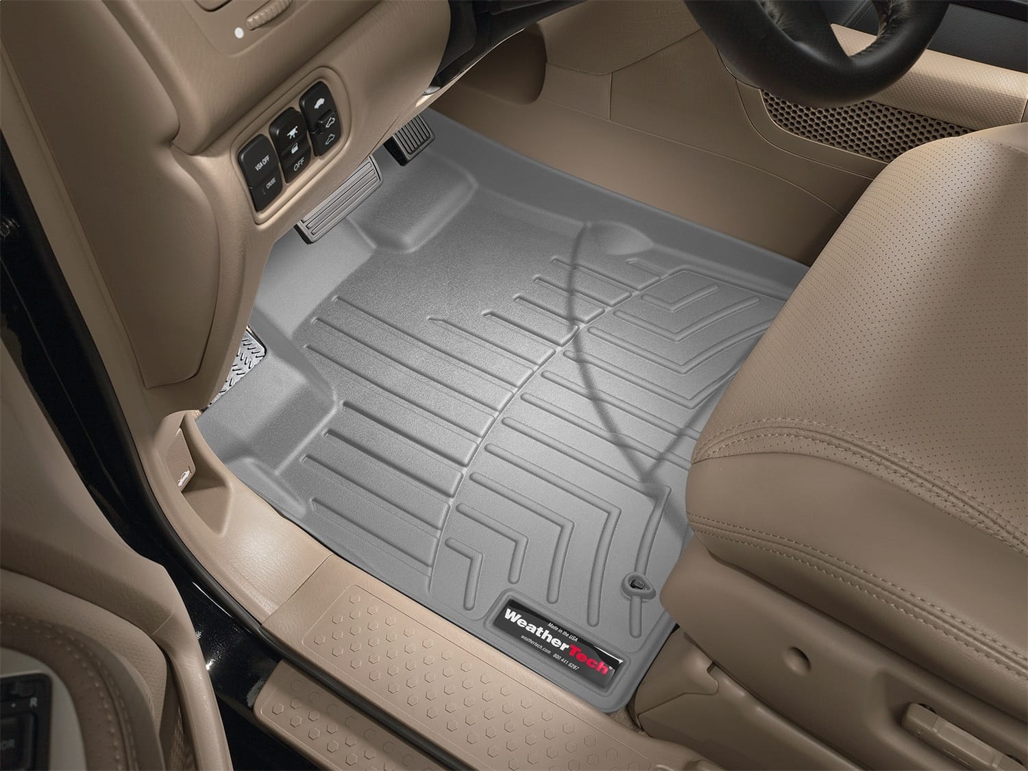 FloorLiner™ DigitalFit® thumbnail 13