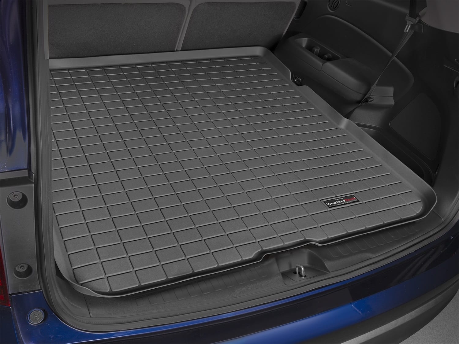 Cargo Liner thumbnail 2