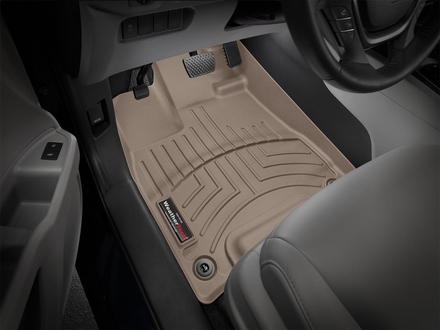 FloorLiner™ DigitalFit® thumbnail 13
