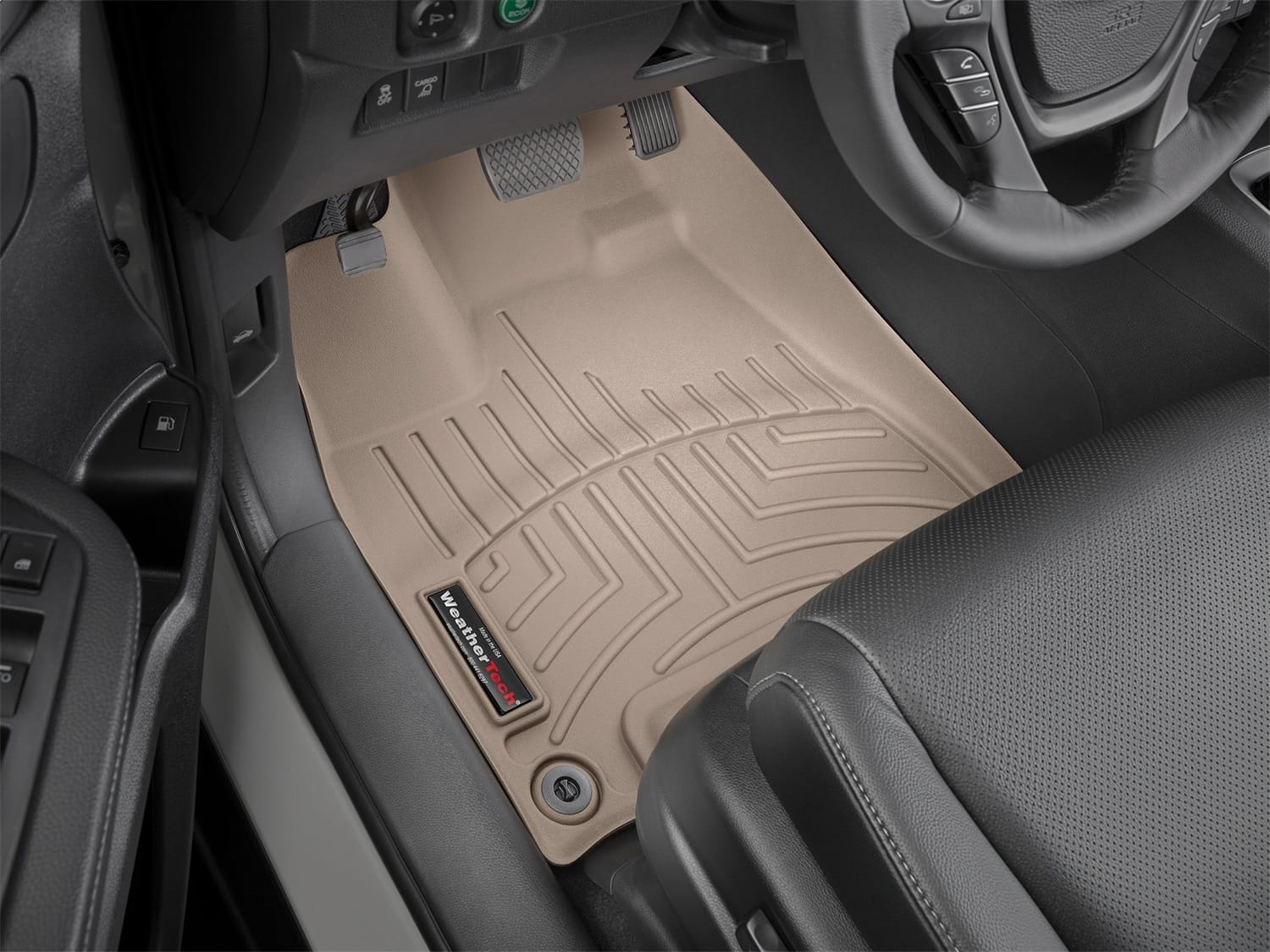 FloorLiner™ DigitalFit® thumbnail 13