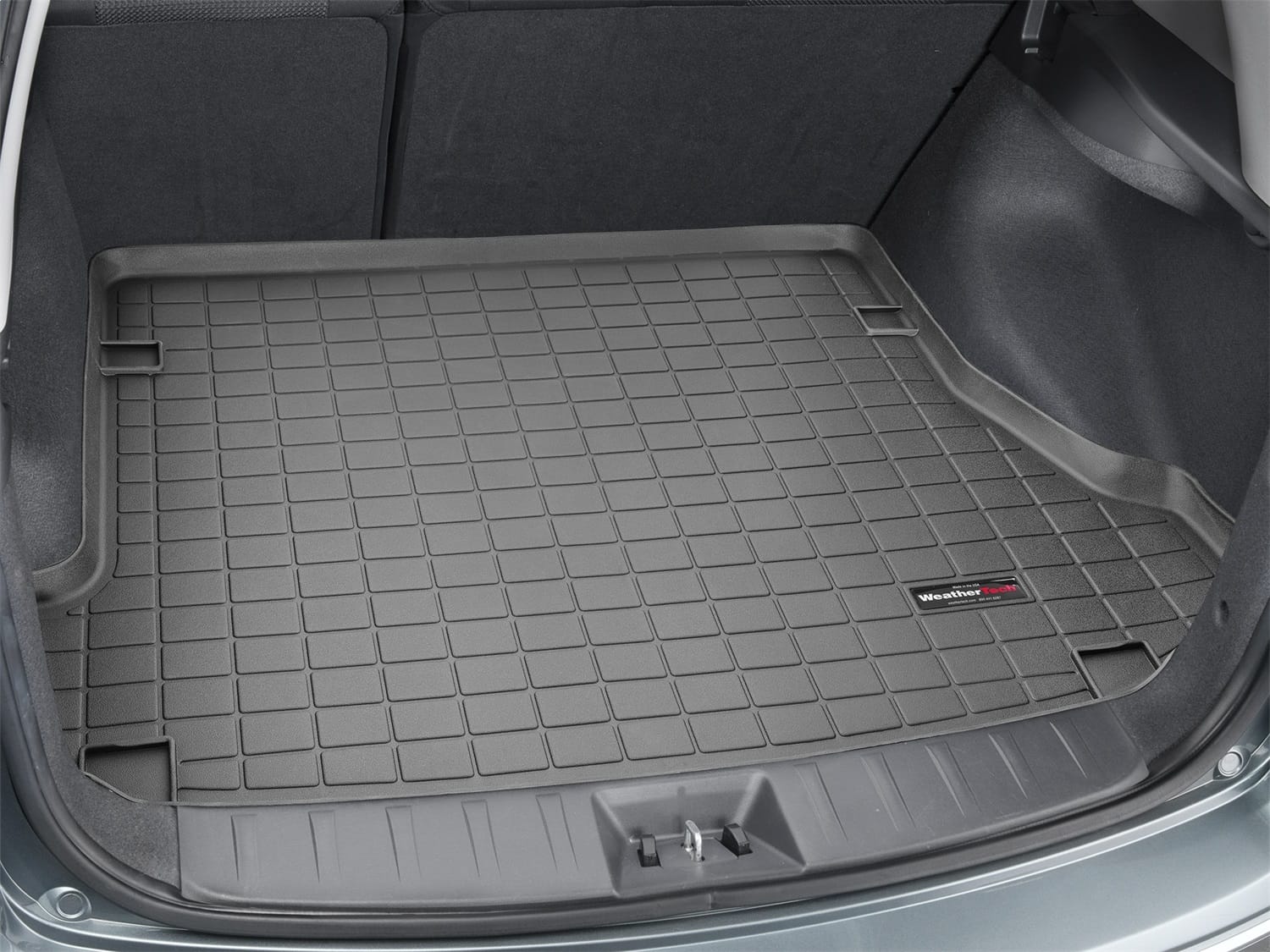 Cargo Liner thumbnail 2