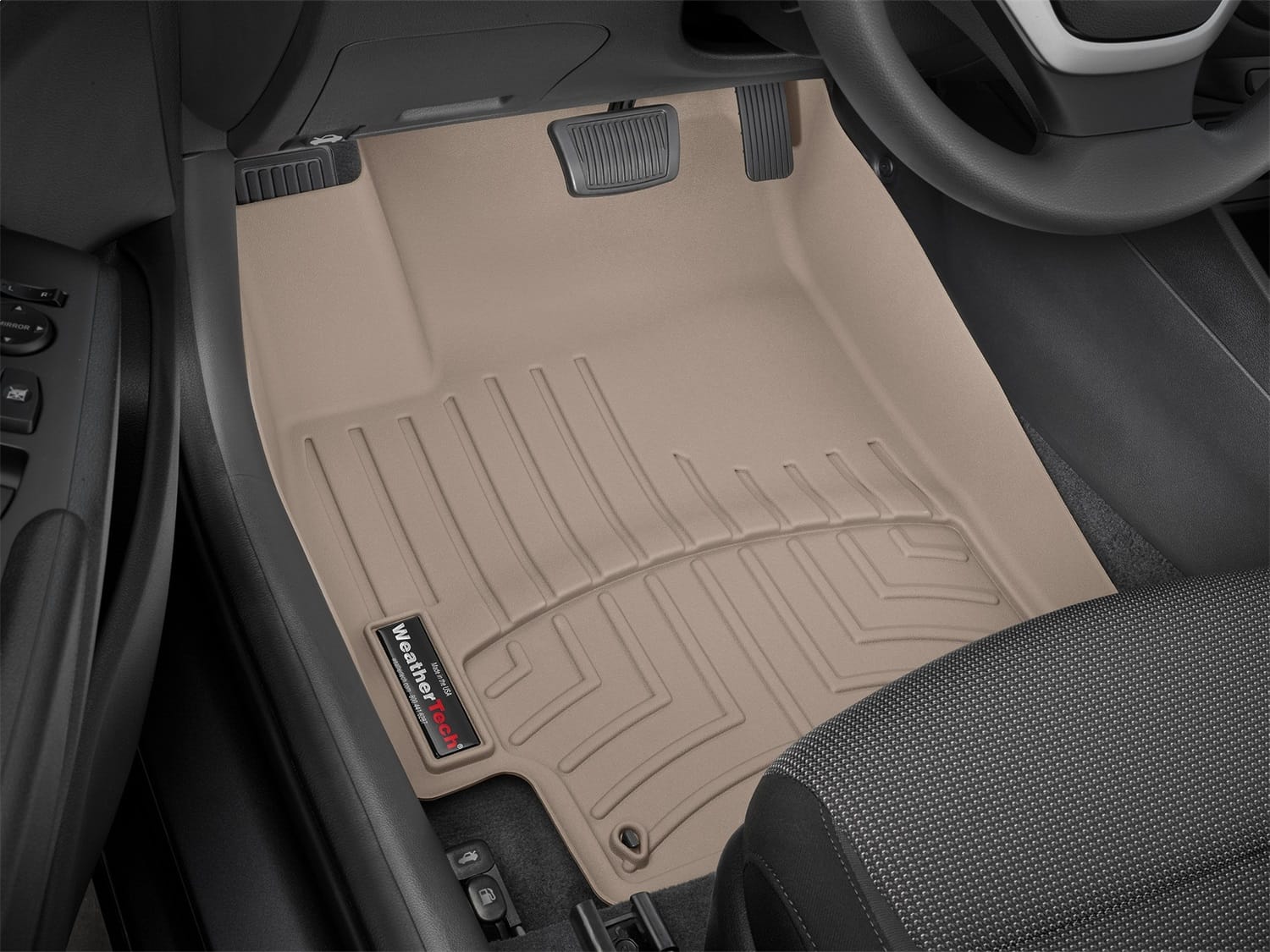 FloorLiner™ DigitalFit® thumbnail 13