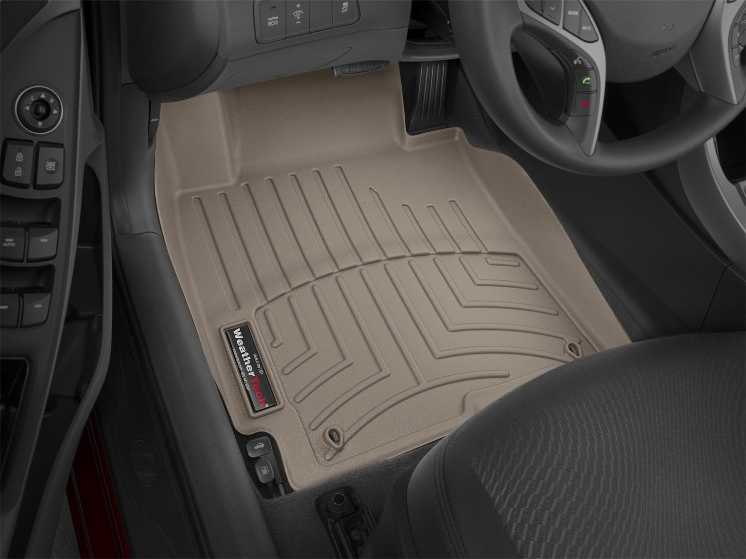 FloorLiner™ DigitalFit® thumbnail 13