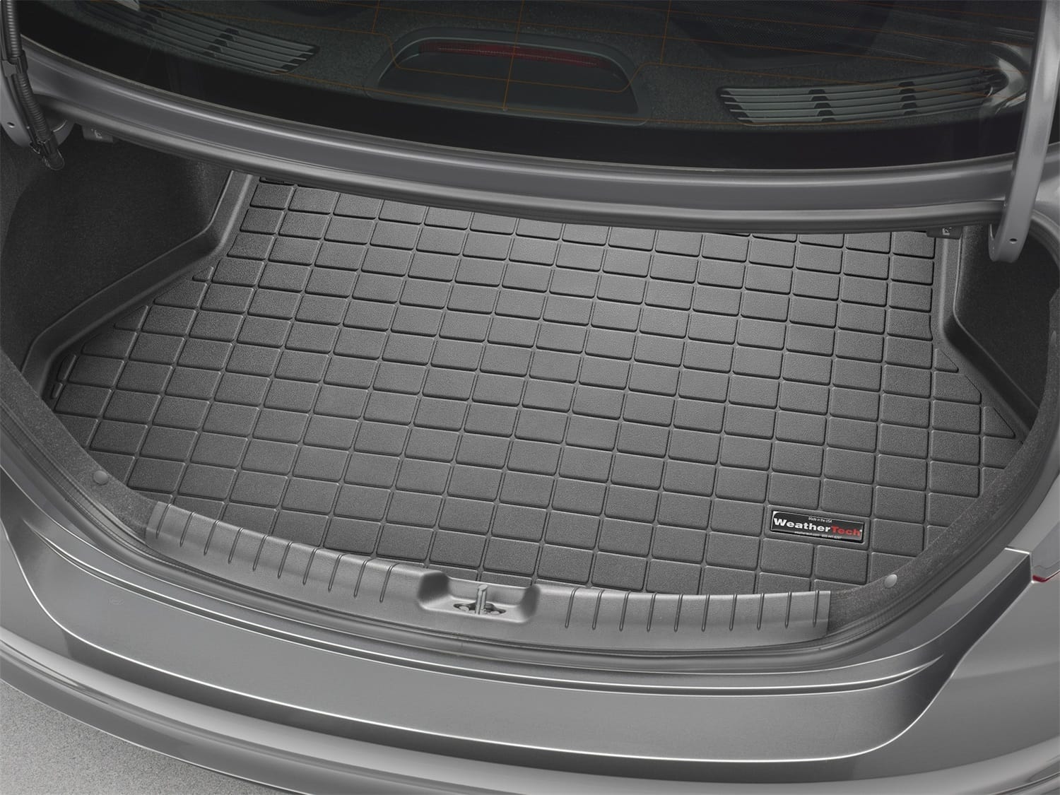 Cargo Liner thumbnail 2
